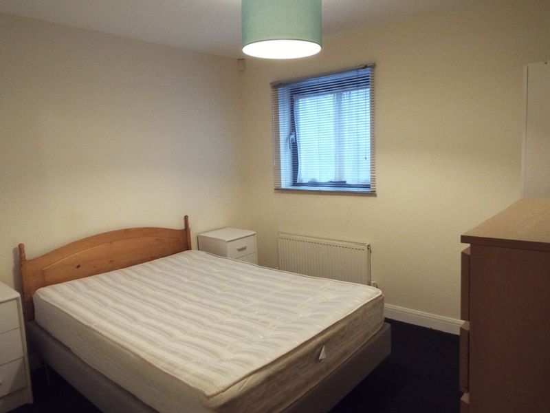 Bristol Road Edgbaston